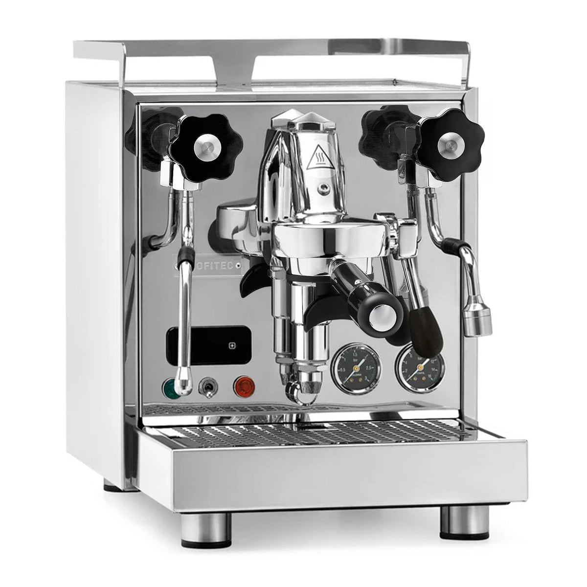Profitec Pro 500 PID Espresso Machine — product view