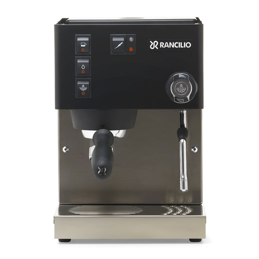 Rancilio Silvia Espresso Machine — product view