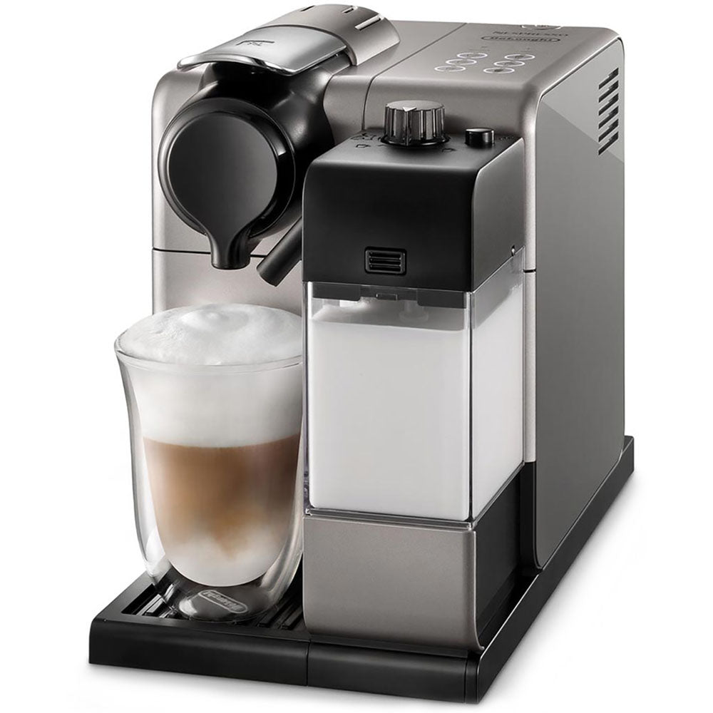 De'Longhi Lattissima Touch EN 550.S — product view