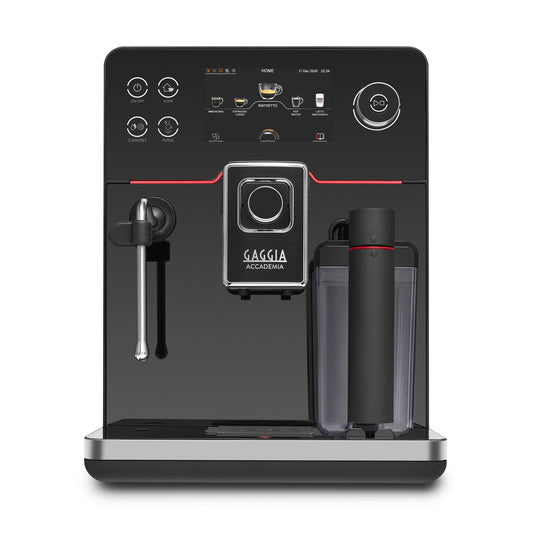 Gaggia Accademia — product view