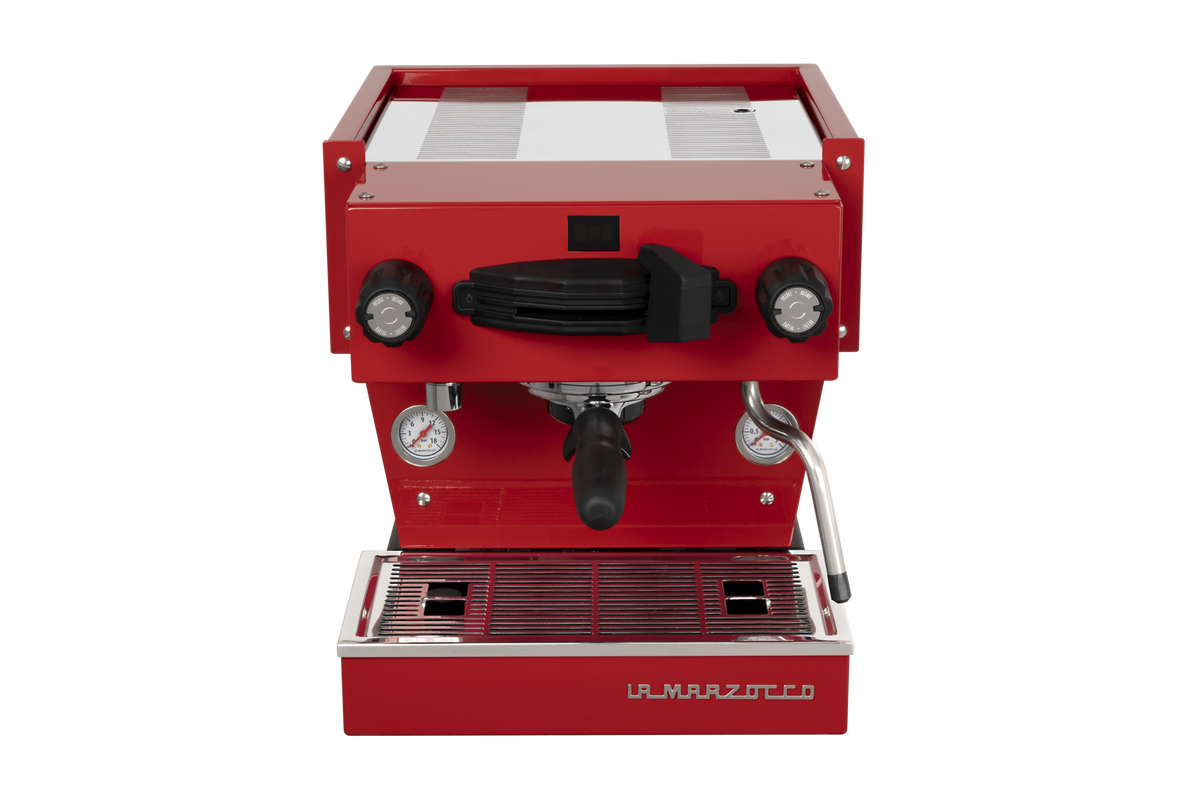 La Marzocco - Linea Mini R — product view