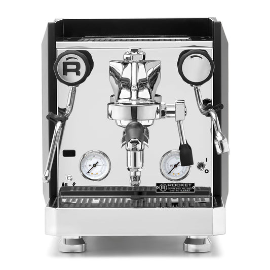 Rocket Espresso Giotto FAST R Espresso Machine — product view