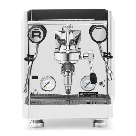 Rocket Espresso Giotto FAST R Espresso Machine — product view