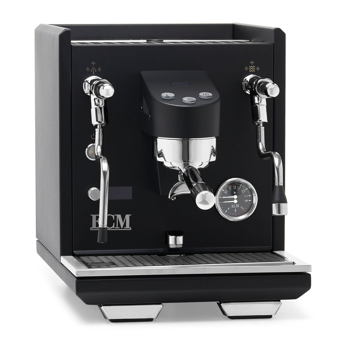 ECM Estetika Espresso Machine — product view