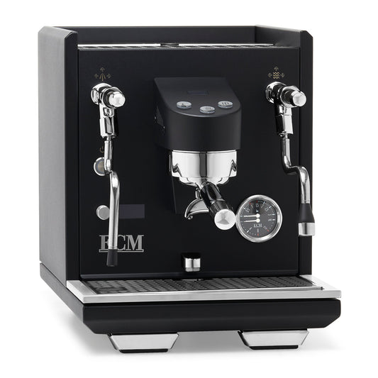 ECM Estetika Espresso Machine — product view