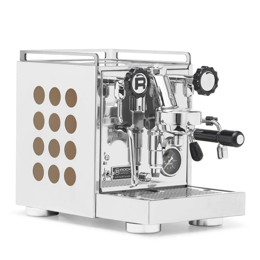 Rocket Espresso Appartamento 2.0 Chrome — product view