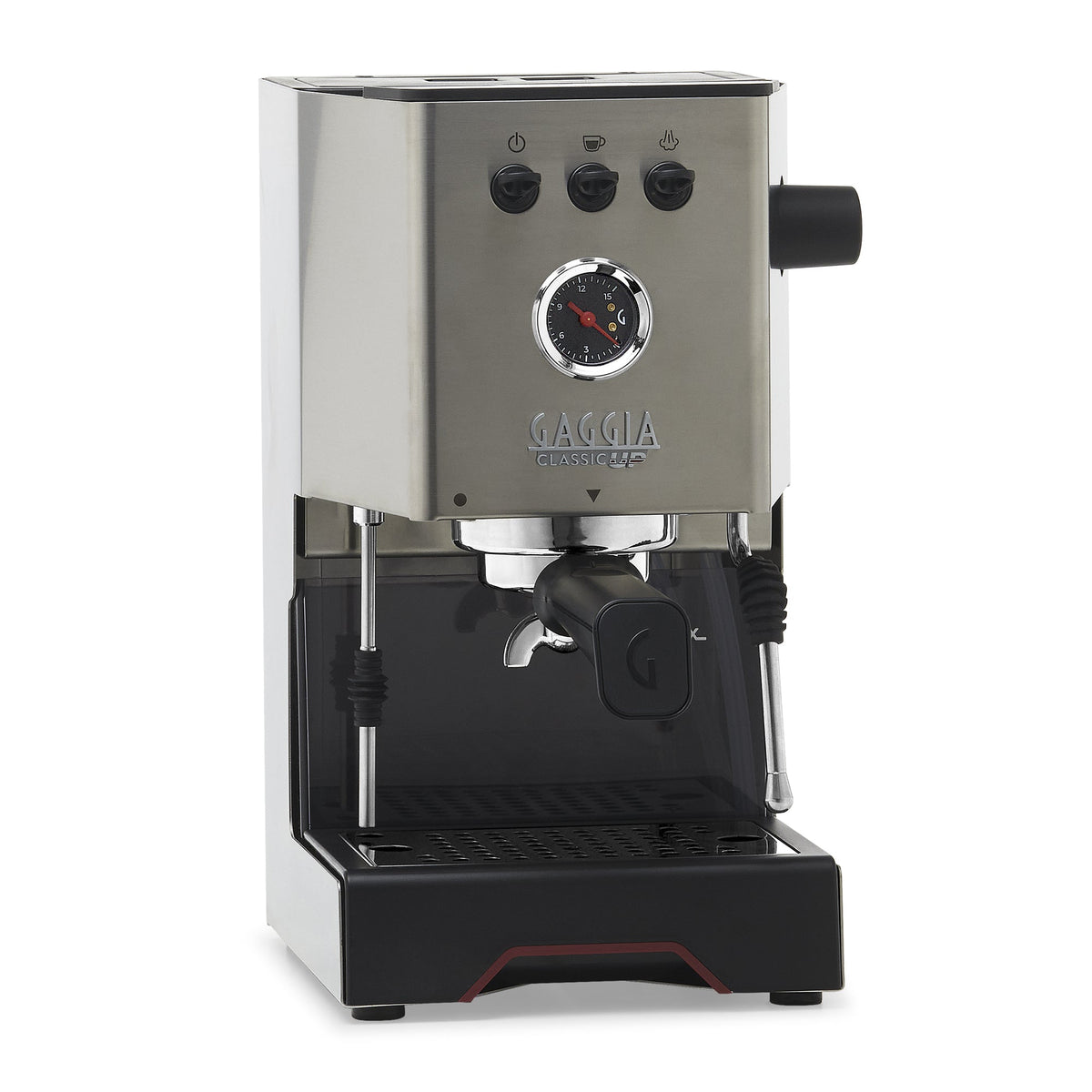 Gaggia Classic Up Espresso Machine — product view