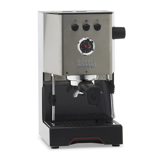 Gaggia Classic Up Espresso Machine — product view