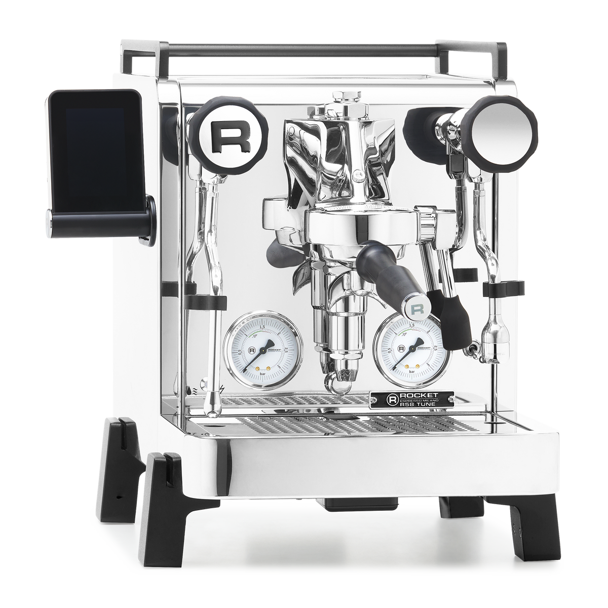 Rocket Espresso R58 TUNE Espresso Machine — product view
