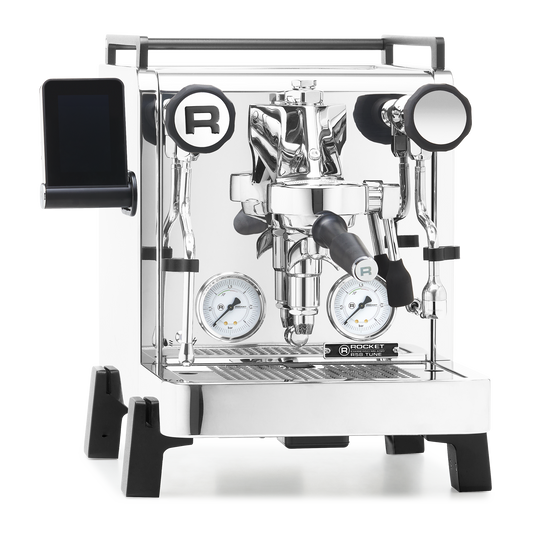 Rocket Espresso R58 TUNE Espresso Machine — product view