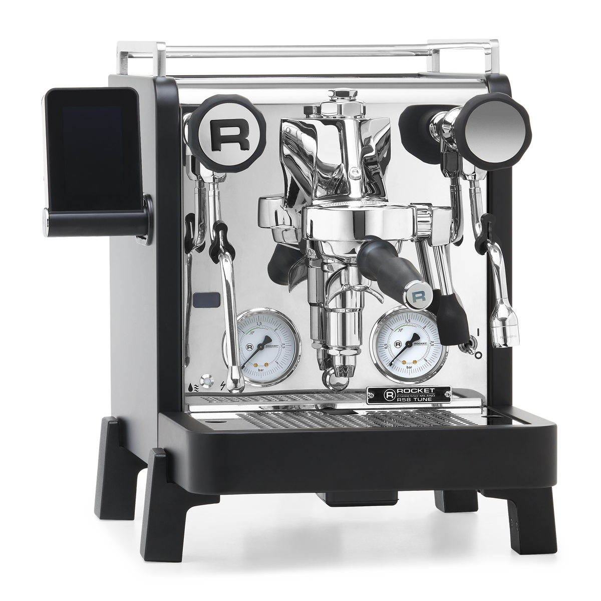 Rocket Espresso R58 TUNE Espresso Machine — product view