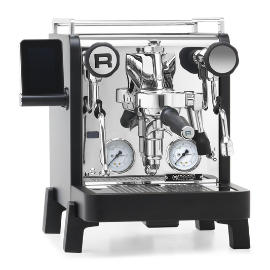 Rocket Espresso R58 TUNE Espresso Machine — product view