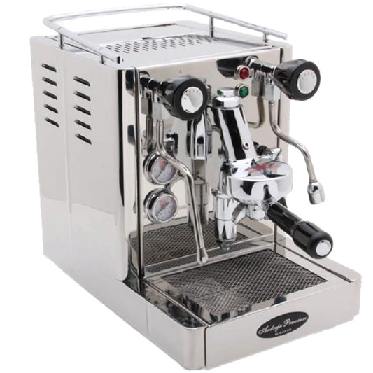 Quick Mill Andreja Premium — product view
