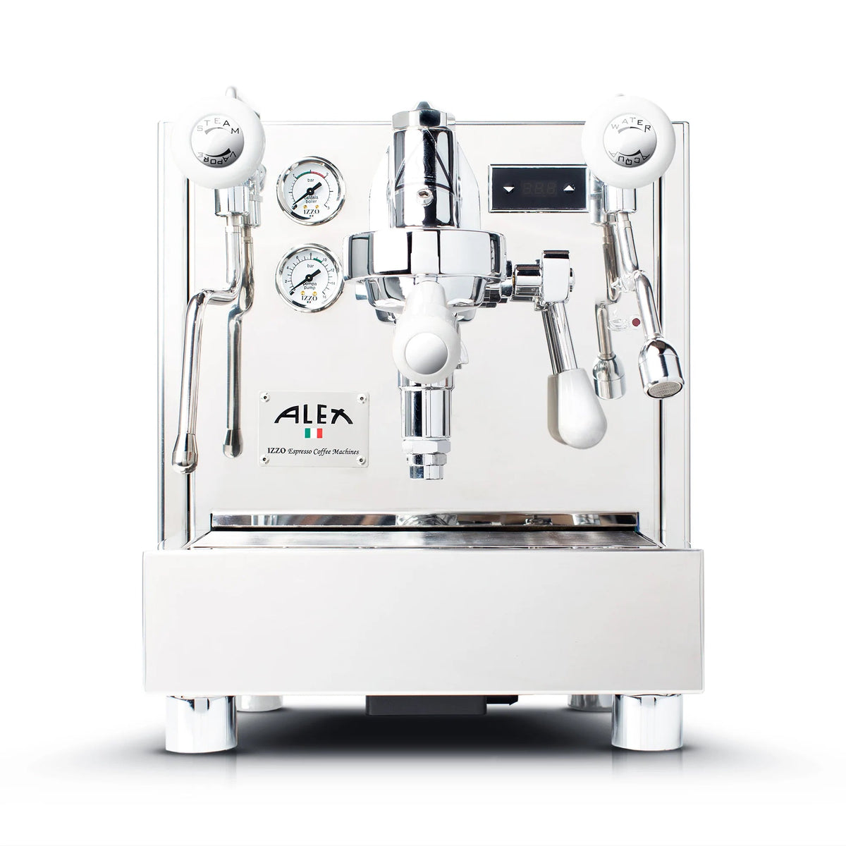 Izzo Alex Duetto IV Plus — product view