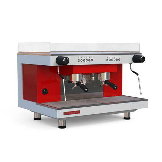 Sanremo Zoe Espresso Machine — product view